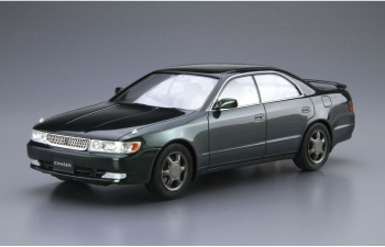 Сборная модель TOYOTA Chaser/Cresta JZX90