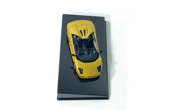 LAMBORGHINI Murcielago, Roadster Gold