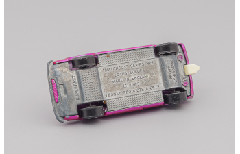 LOTUS Europa (1969), pink