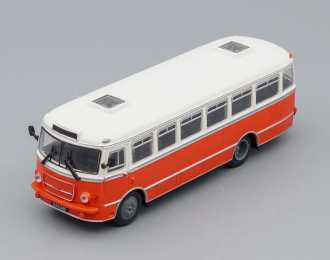 SAN H-100B, Kultowe Autobusy PRL  53
