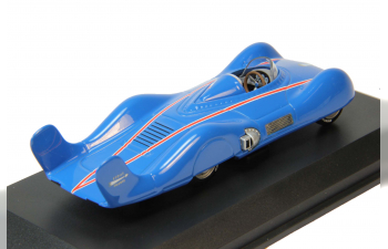 RENAULT Etoile Filante, blue