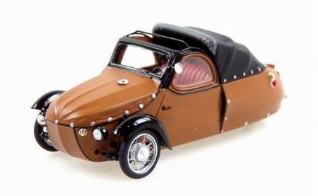 VELOREX 350/16 open roof 1963, бежевый