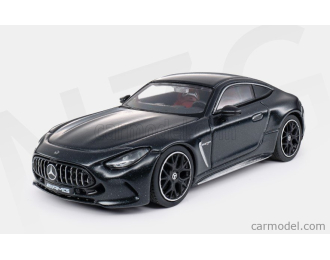 MERCEDES BENZ - AMG GT63 V8 BITURBO (C192) 2025