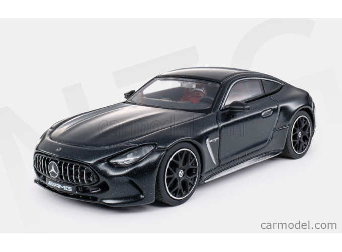 MERCEDES BENZ - AMG GT63 V8 BITURBO (C192) 2025