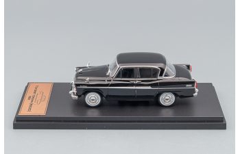 TOYOPET Crown (RS31D) (1961) из серии Japanese Cars Premium Collection