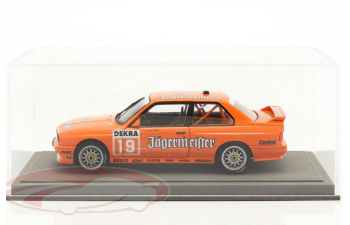 Высококачественная акриловая витрина для моделей автомобилей в масштабе 1:18 , светло-серый