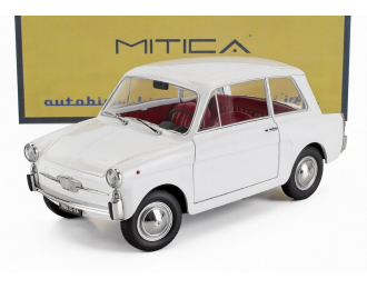 AUTOBIANCHI Bianchina 4 Posti - Berlina - (1962), white