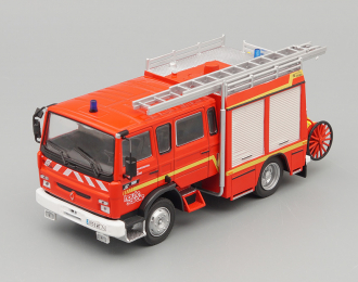 RENAULT VI S180 Metz Fire Brigade (пожарный) 1993