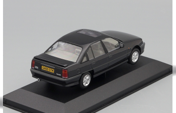 VAUXHALL Carlton 3000 GSi (1990), metallic black