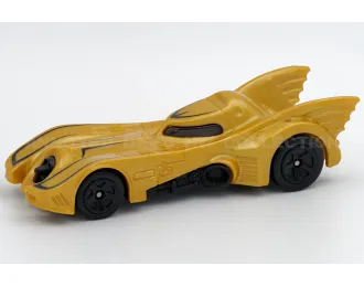 Batmobile, Gold