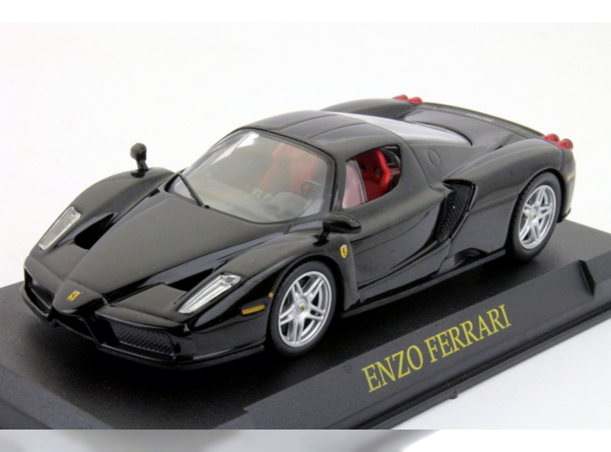 Ferrari Enzo 2003 (black)