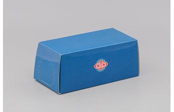 ЗАЗ 965 (1964), бежевый