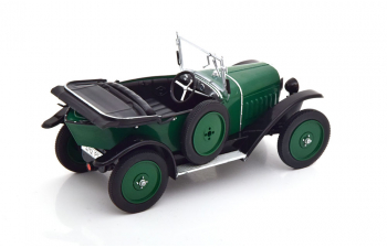 OPEL 4/12 PS 1924 Green