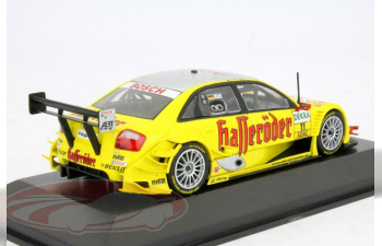 AUDI A4 DTM #11 DTM Audi Sport Team Abt Sportsline Christian Abt (2004)