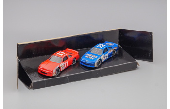 FORD Thunderbird Racing Champions Nascar Limited Edition Set (1991)