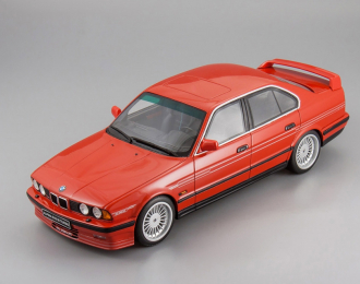 BMW Alpina B10 Biturbo