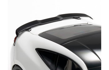 Сборная модель HONDA prelude (bf1),