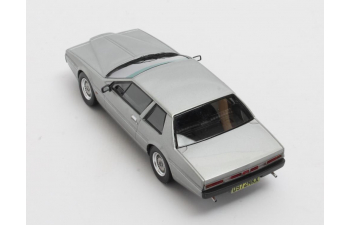 ASTON MARTIN Lagonda SWB Virage Test Mule DP2034/1 (1986), grey