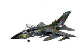 Сборная модель Самолет Tornado GR. 1 RAF