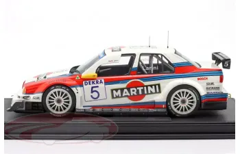 ALFA ROMEO 155 V6 TI №5 Touring Car Championship Nicola Larini (1996)