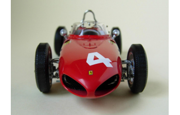 FERRARI 156 F1 Sharknose World Champion, Hill (1961)