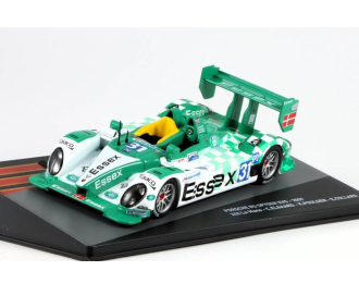 PORSCHE RS Spyder EVO #31 24h Le Mans C.Elgaard K.Poulsen E.Collard (2009)