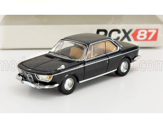 BMW 2000 CS (1966), BLACK