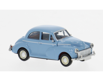 MORRIS Minor 1000 (1956), light blue