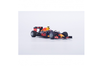 Red Bull RB12 Tag Heuer #33 Winner Spanish GP 2016 Max Verstappen