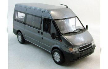 FORD Transit Van, серый