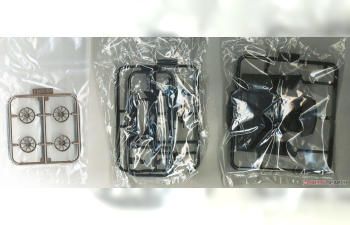 Сборная модель Nissan GT-R R35 (2024), Midnight Purple