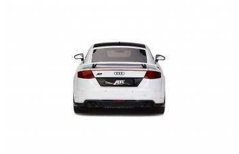 Audi ABT TT RS-R (white met.)