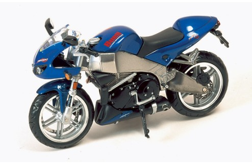 BUELL Firebolt SB9R, blue