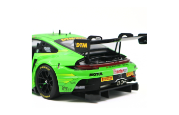 PORSCHE 911 GT3 R Manthey EMA 3rd Norisring DTM Dennis Olsen (2023)