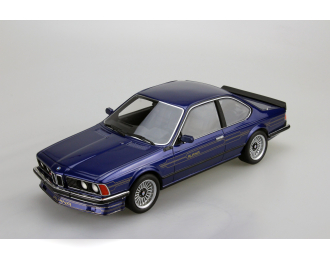 BMW Alpina B7 (dark blue met)