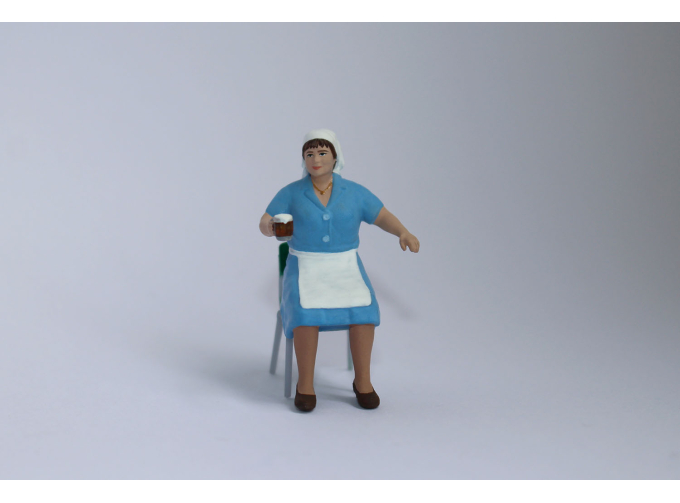 Фигурка Надежда