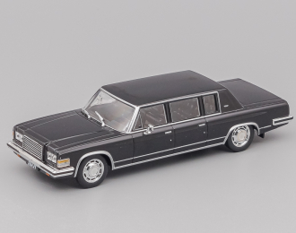 ЗИЛ 4104, Автолегенды СССР 58, черный
