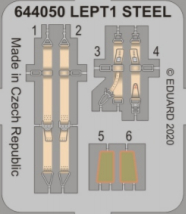 Набор дополнений Fw 190A-6 LööK