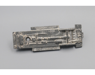 Донышко Москвич 426 А3 (лот 2)