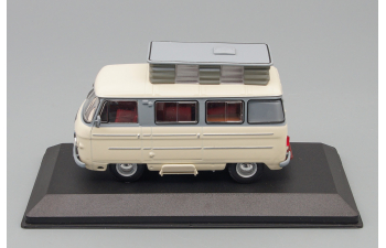 COMMER Maidstone 1966, beige