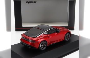 NISSAN Fairlady Z Coupe (2023), Red