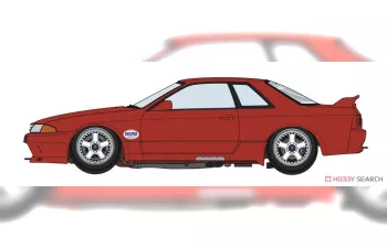 Сборная модель Nissan Skyline GT-R (BNR32) Group A version