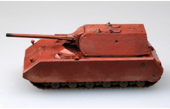 Krupp/Alkett Sd.Kfz.205 Maus Display Model German Army