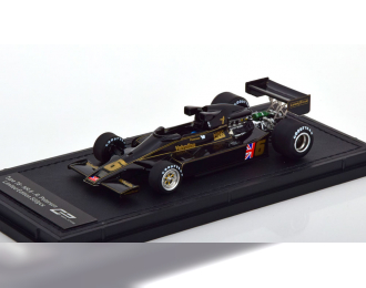 LOTUS Type 78, Peterson