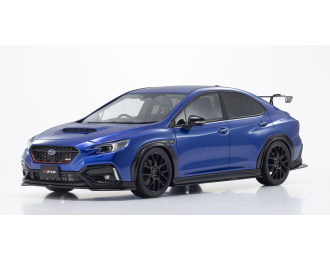 NISSAN S210 STi (2025), blue