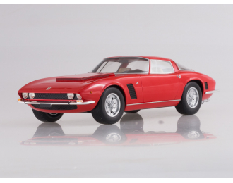 ISO Grifo 7 Litri (IR8) (1972), red 