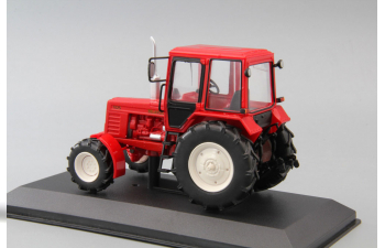 МТЗ-102 Беларус, Тракторы 103, красный