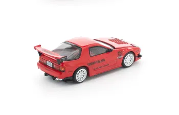 MAZDA RX7 FC3S Re-Amemiya, red