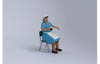 Фигурка Надежда