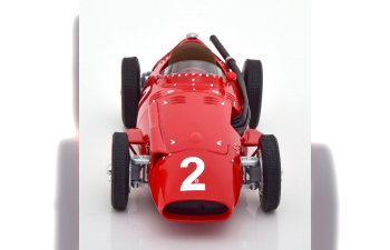 MASERATI 250 F (1957)